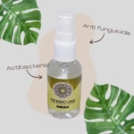 Set x2 Herbacure Herbal Anti Hongos