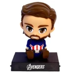 Figura Doctor Strange Cabeza Móvil Soporte Teléfono - Ver Videos y Navegar sin Inclinar Dispositivo - Imagen 2