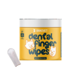 Toallitas Limpieza Dientes Mascotas