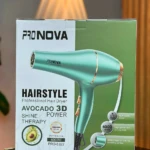 Secador Aguacate