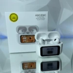 Airpods con Pantalla A9 Pro - Imagen 3