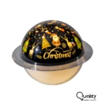 Humificador Lampara Planeta 3D Kf-8805 - Imagen 4