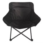 Silla Camping Plegable Oxford Resistente - Proporciona Comodidad y Soporte Ergonómico en Cualquier Lugar al Aire Libre