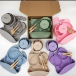 Set Alimentacion de para Bebes - Imagen 4