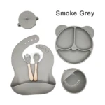 Set Alimentacion de para Bebes - Imagen 3
