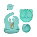 Set Alimentacion de para Bebes - Imagen 2