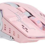 Mouse Rgb Jg891 - Imagen 2