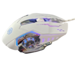Mouse Rgb Jg891 - Imagen 3