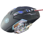 Mouse Rgb Jg891 - Imagen 4