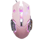 Mouse Rgb Jg891