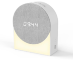 Reloj Despertador con Sonidos y Luz Noct - Imagen 3