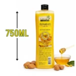 Set x2 Recuperador Capilar 750Ml con Keratina y Argán - Devuelve la vida, brillo y suavidad a tu cabello dañado - Imagen 4