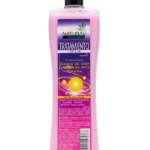 Set x2 Recuperador Capilar 750Ml con Keratina y Argán - Devuelve la vida, brillo y suavidad a tu cabello dañado - Imagen 2