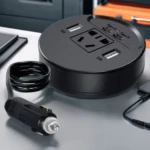 Inversor Corriente 150W 12V Carro - Imagen 6