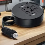 Inversor Corriente 150W 12V Carro - Imagen 2