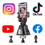 Holder Robot Selfie - Imagen 2