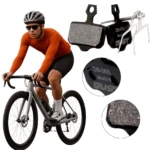 Set x2 Pastillas de Freno Resina Bici Sram Avid - Imagen 8