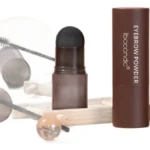 Set x2 Moldes para Pintar Cejas Perfectas - Imagen 3