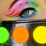 Paleta de Sombras Neón Palette - Imagen 3