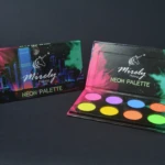 Paleta de Sombras Neón Palette