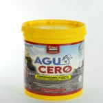 Set x2 Agu Cero impermeabilizante transparente - protege superficies contra filtraciones y humedad - Imagen 2