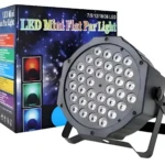 Luz Led Ritmica - Imagen 2