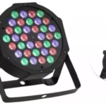 Luz Led Ritmica - Imagen 4