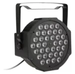 Luz Led Ritmica