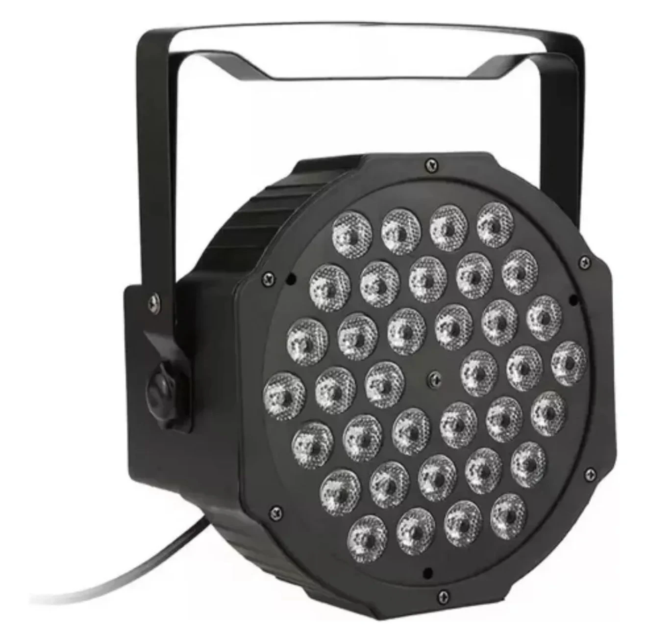 Luz Led Ritmica