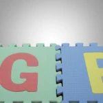 Set x2 Tapete Didactico Infantil X 10 Letras - Imagen 4