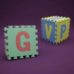 Set x2 Tapete Didactico Infantil X 10 Letras - Imagen 3