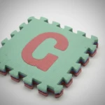Set x2 Tapete Didactico Infantil X 10 Letras - Imagen 7