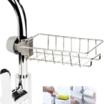 Set x2 Canasta Escurridor para Esponjas Comida - Imagen 2