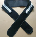 Set x2 Cinturón Soporte Lumbar Ajustable - Imagen 3