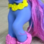 Set de figuras de pony con accesorios detallados - Estimula la imaginación creativa de los niños - Imagen 7