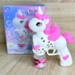 Burbujero Unicornio Ex-666 - Imagen 3
