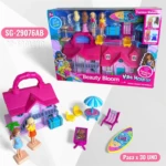 Casa de Muñecas Sg-29076Ab - Imagen 7