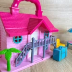 Casa de Muñecas Sg-29076Ab - Imagen 4