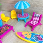 Casa de Muñecas Sg-29076Ab - Imagen 3