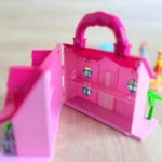 Casa de Muñecas Sg-29076Ab