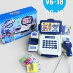 Caja Registradora V6-18 - Imagen 2