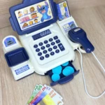 Caja Registradora V6-18