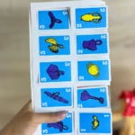 Juego Del Camello Qy0003A - Imagen 4