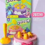 Juego Golpea El Topo Stitch 202241 - Imagen 3