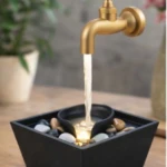 Fuente Decorativa - Imagen 3