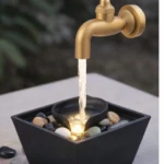 Fuente Decorativa