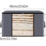 Caja Almacenamiento Visor Gde Rigida