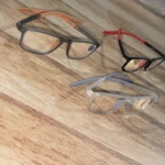 Set x2 Gafa Brazo Flexible Tr 90 - Imagen 2