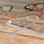 Set x2 Gafa Brazo Flexible Tr 90 - Imagen 3