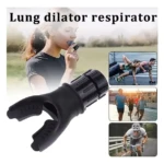 Set x2 Ejercitador Pulmones Respira Mejor - Imagen 2